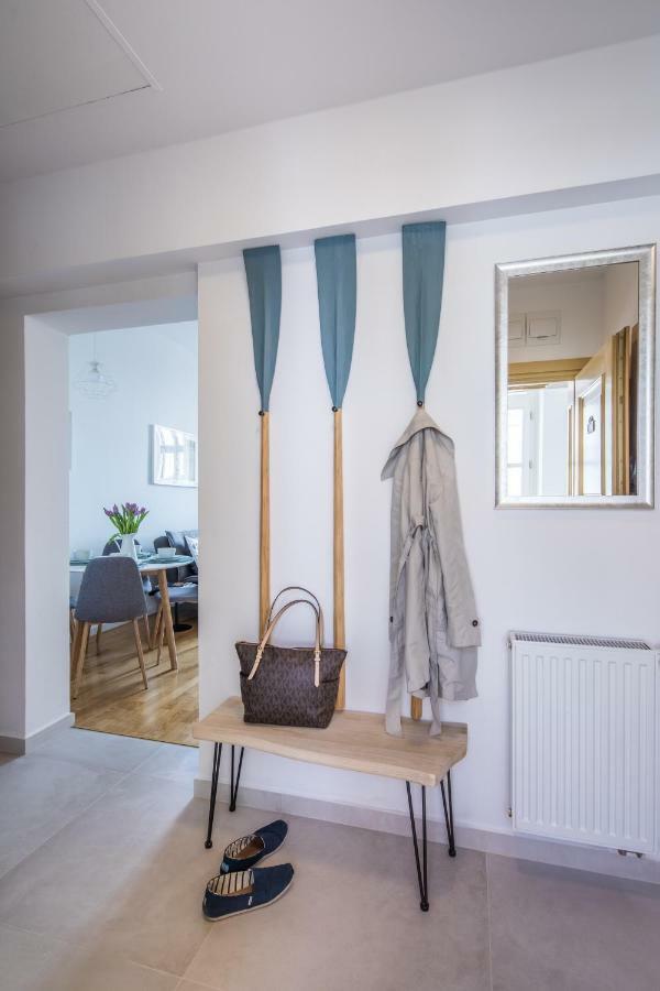Millennium Suite Balatonfüred Buitenkant foto