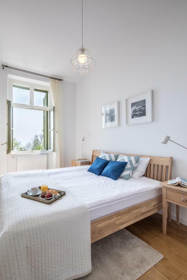 Millennium Suite Balatonfüred Buitenkant foto